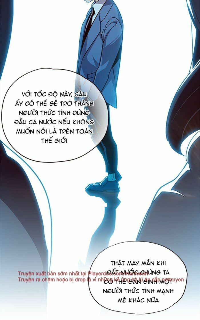 Hoá Thân Thành Mèo: Chapter 32