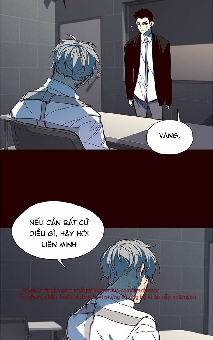 Hoá Thân Thành Mèo: Chapter 32