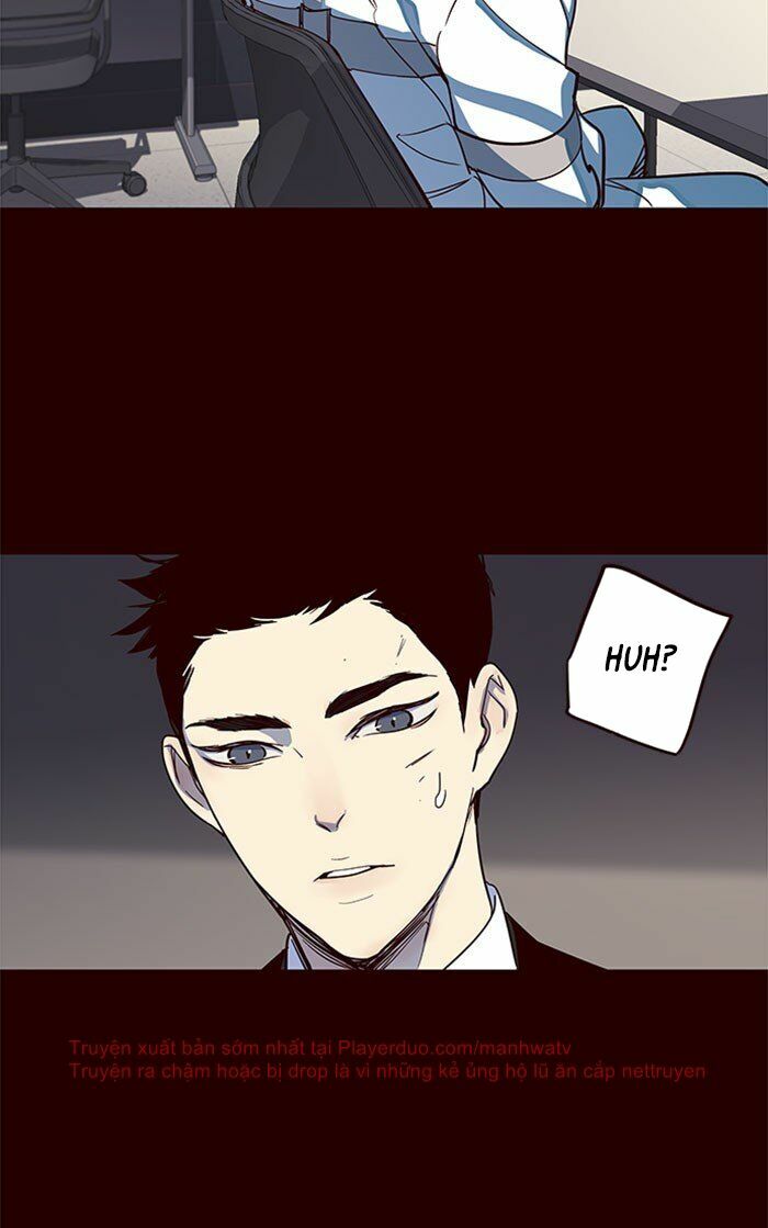 Hoá Thân Thành Mèo: Chapter 32