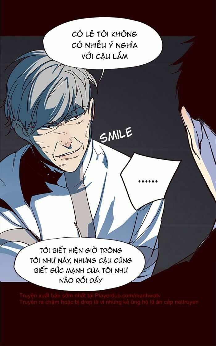 Hoá Thân Thành Mèo: Chapter 32