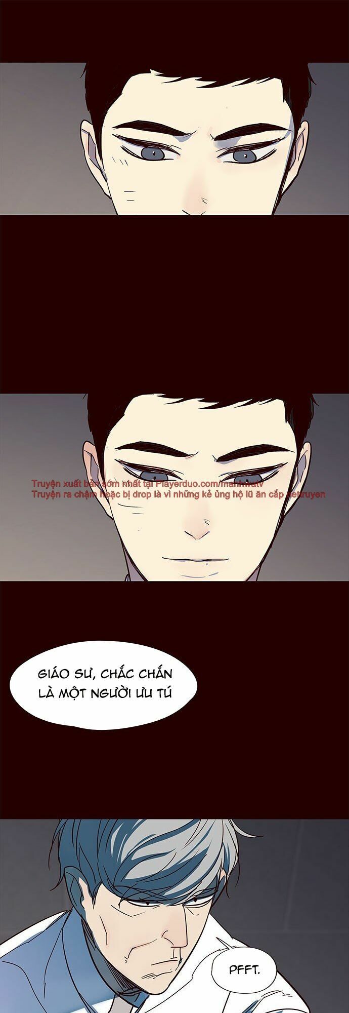 Hoá Thân Thành Mèo: Chapter 32