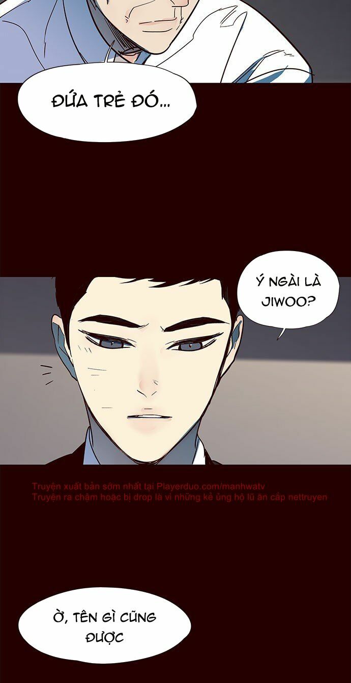 Hoá Thân Thành Mèo: Chapter 32