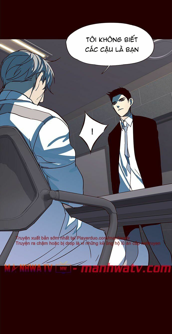 Hoá Thân Thành Mèo: Chapter 32
