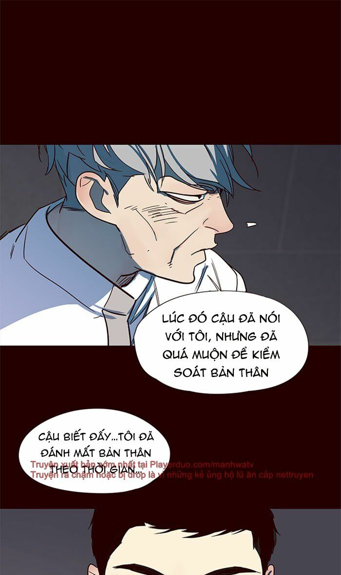 Hoá Thân Thành Mèo: Chapter 32