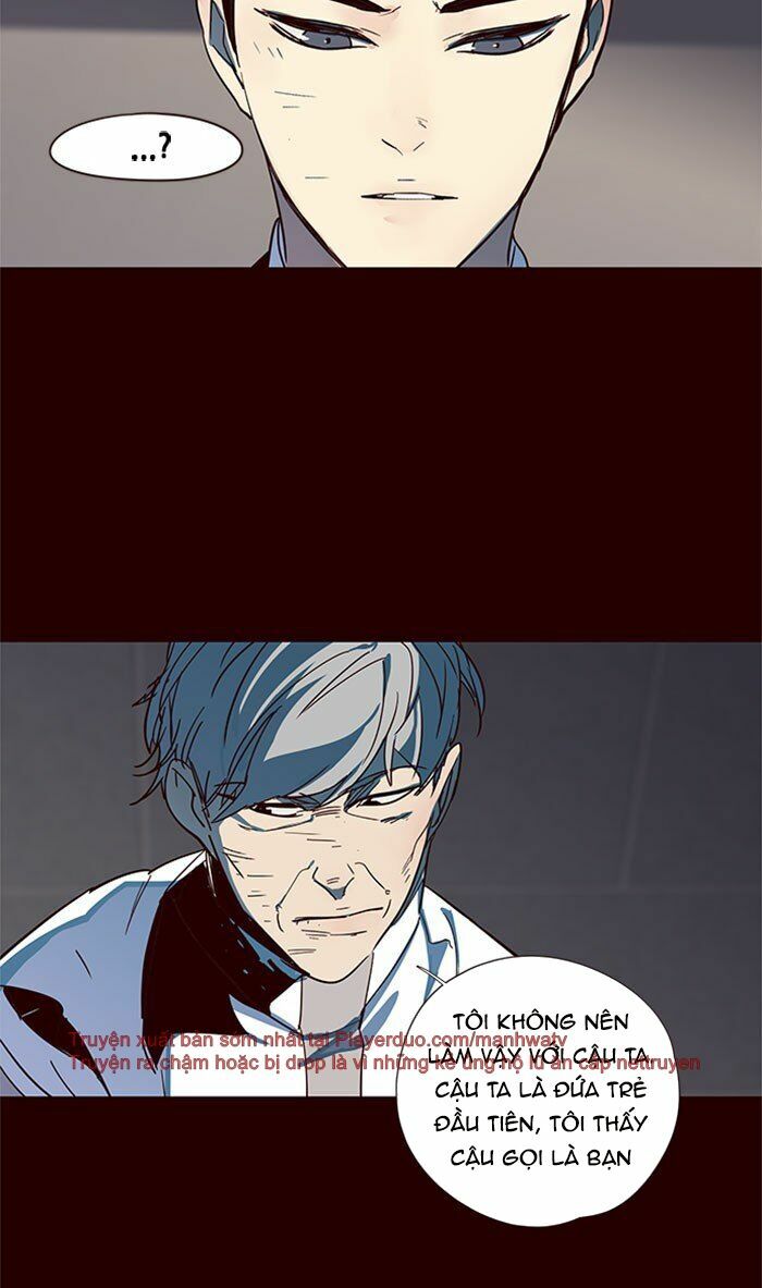 Hoá Thân Thành Mèo: Chapter 32