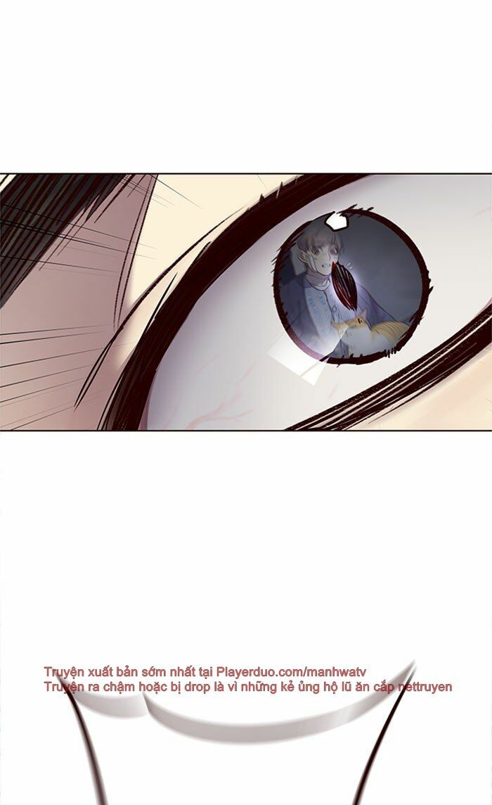 Hoá Thân Thành Mèo: Chapter 32