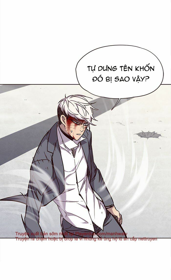 Hoá Thân Thành Mèo: Chapter 32