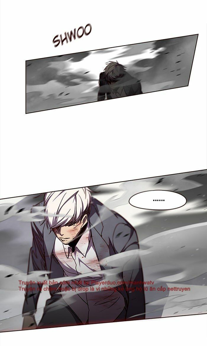 Hoá Thân Thành Mèo: Chapter 32