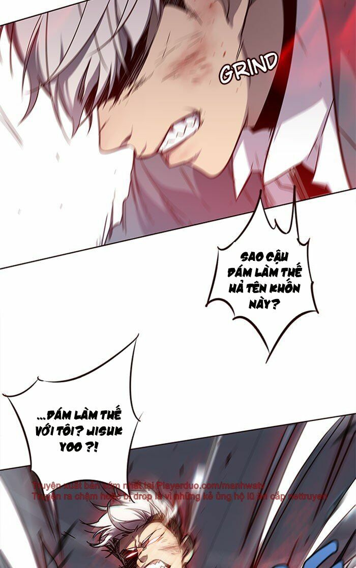 Hoá Thân Thành Mèo: Chapter 32