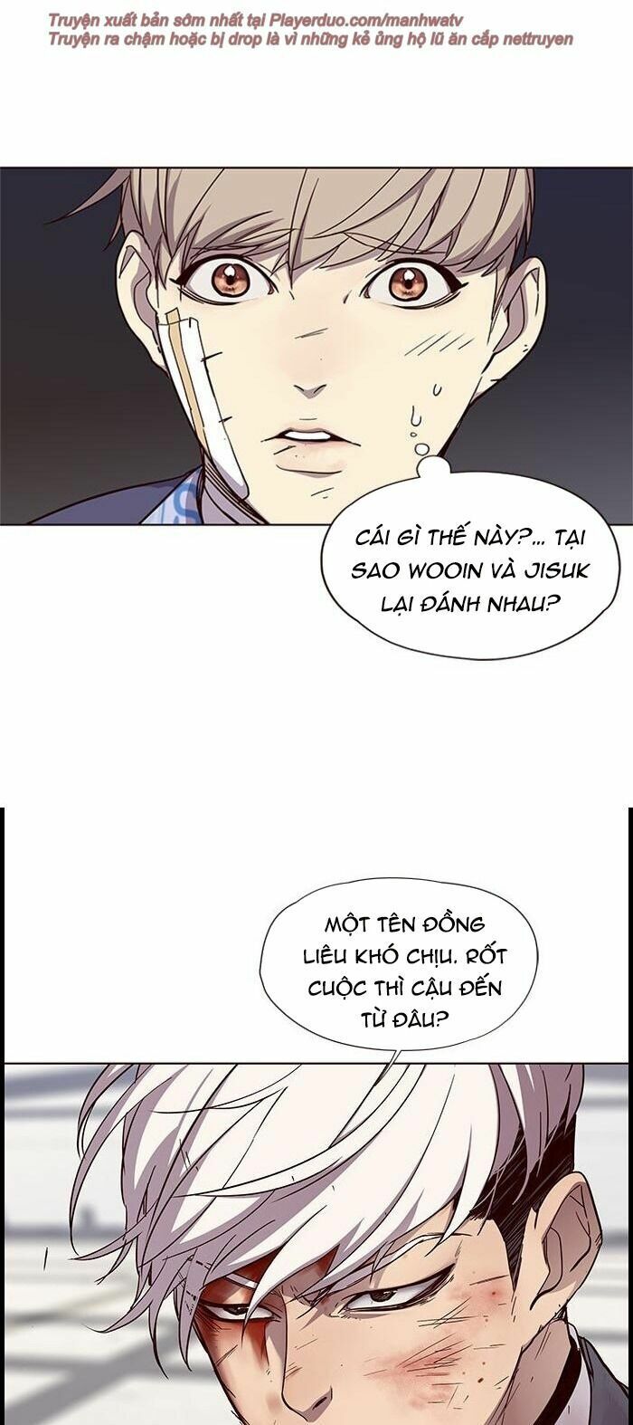 Hoá Thân Thành Mèo: Chapter 33