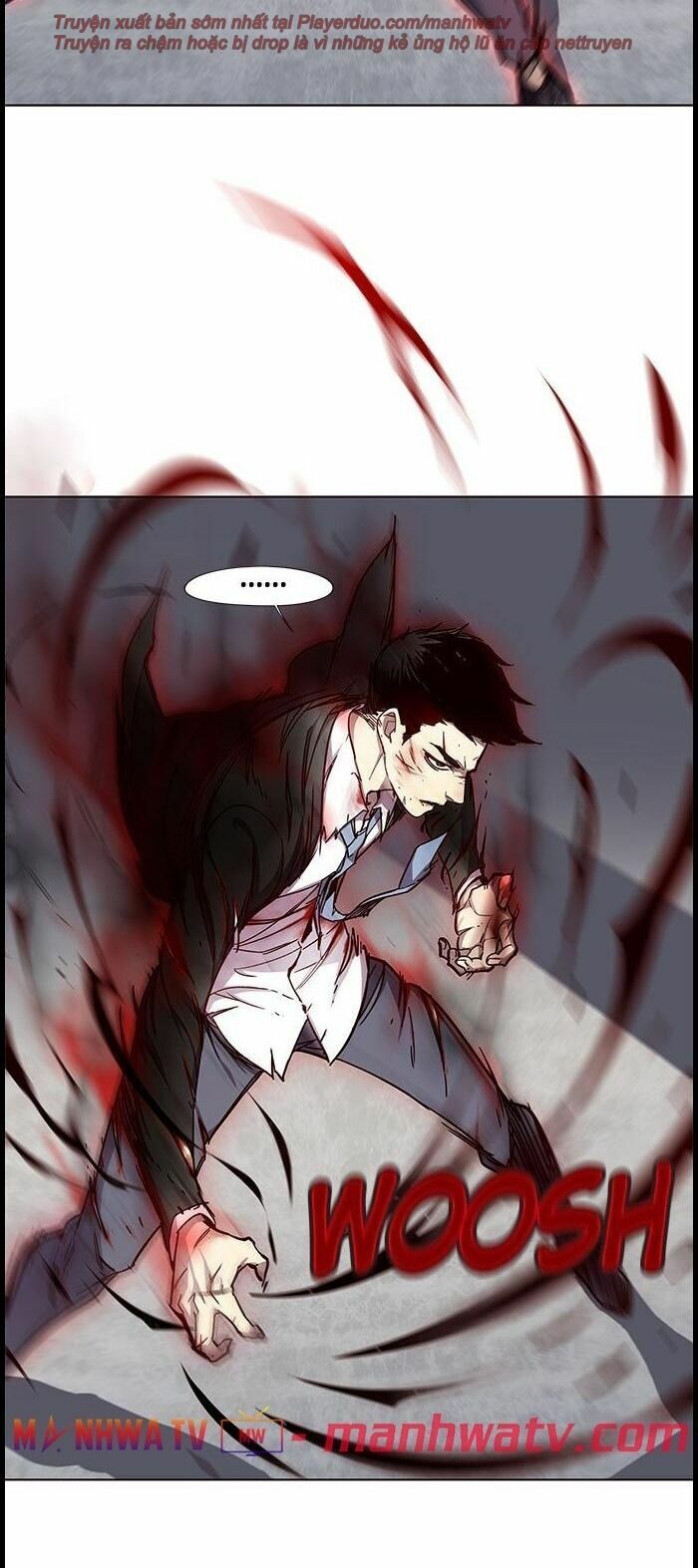 Hoá Thân Thành Mèo: Chapter 33