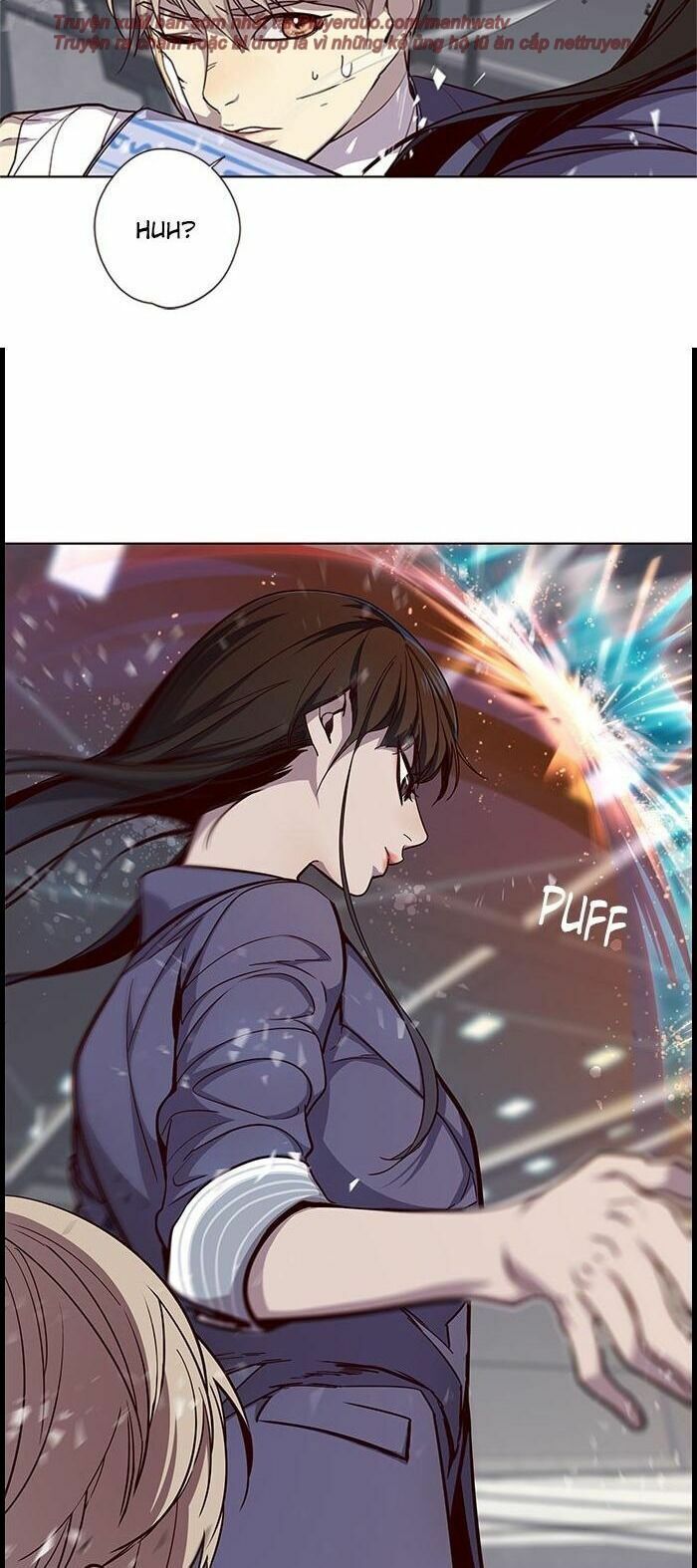 Hoá Thân Thành Mèo: Chapter 33