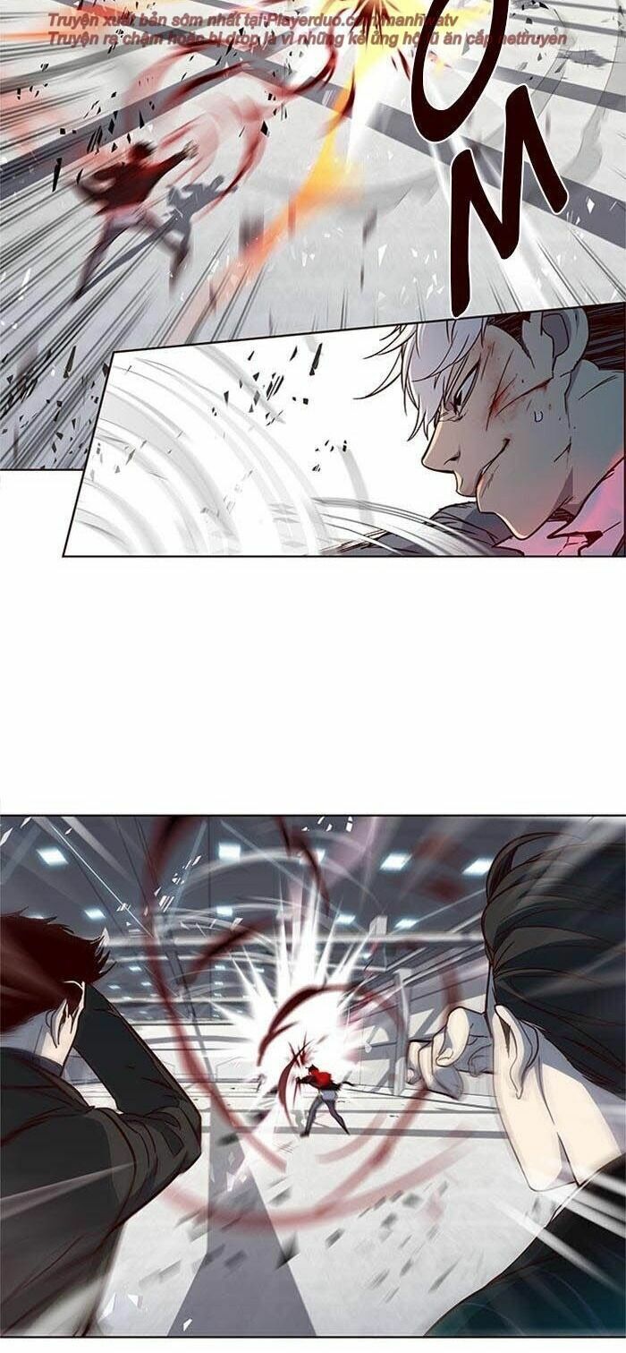 Hoá Thân Thành Mèo: Chapter 33