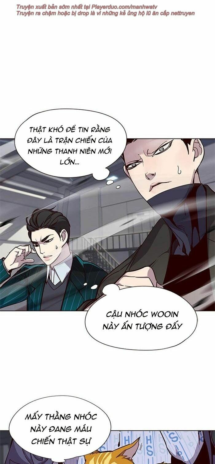 Hoá Thân Thành Mèo: Chapter 33