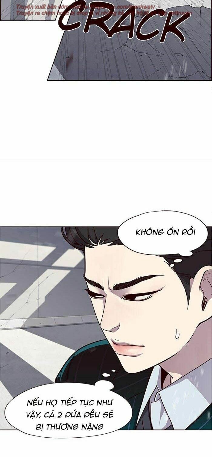Hoá Thân Thành Mèo: Chapter 33
