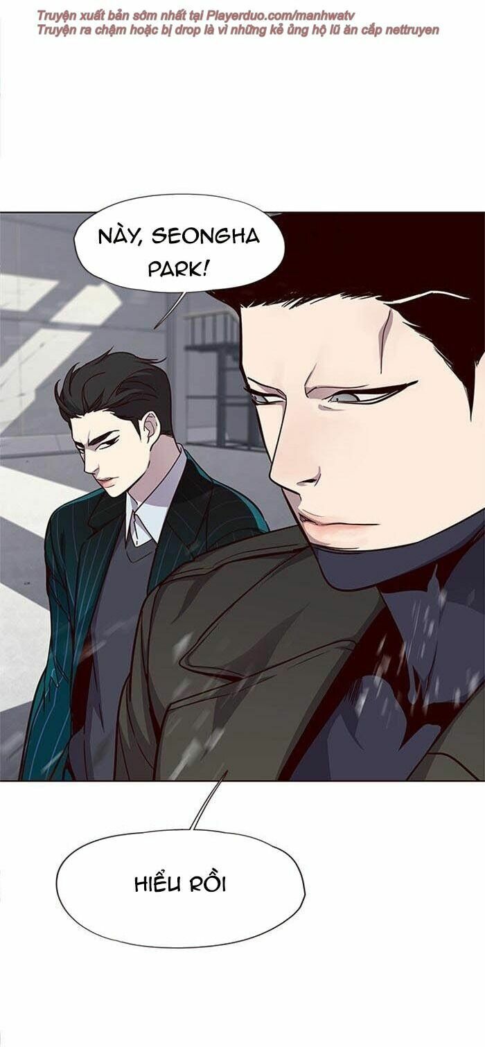 Hoá Thân Thành Mèo: Chapter 33
