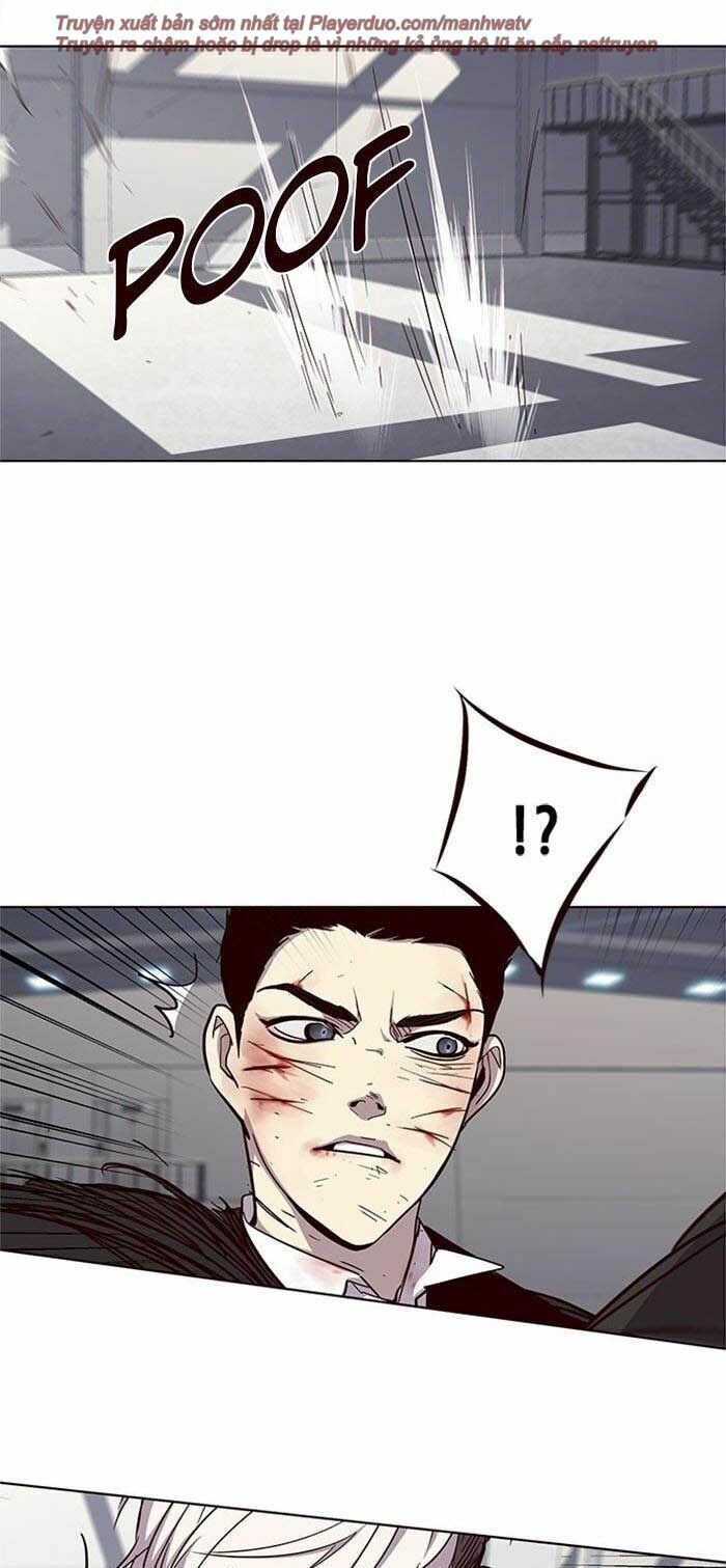 Hoá Thân Thành Mèo: Chapter 33