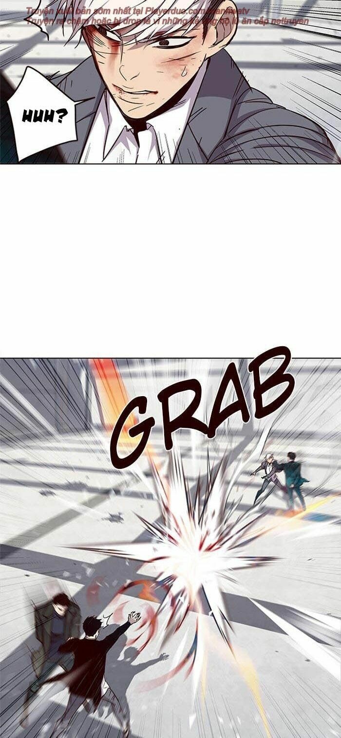 Hoá Thân Thành Mèo: Chapter 33
