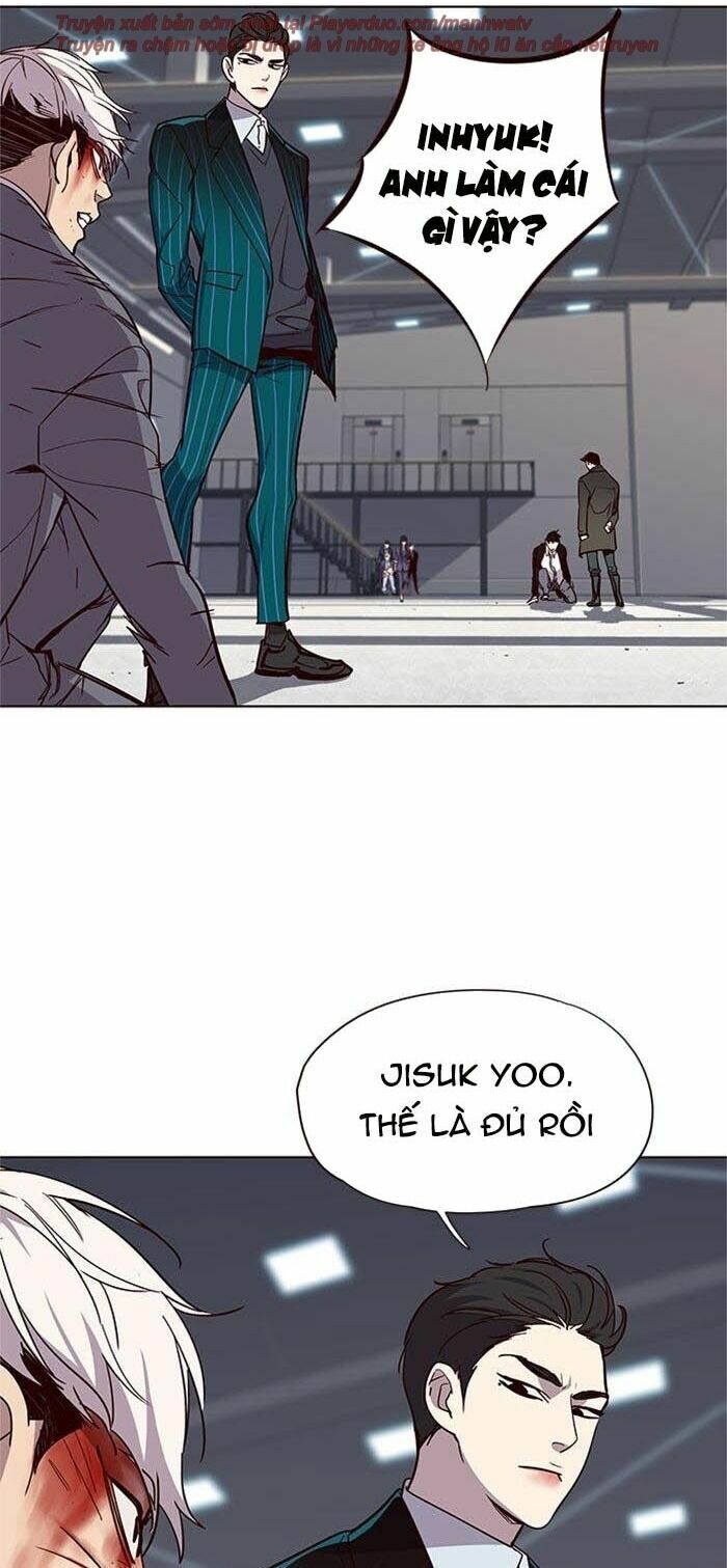 Hoá Thân Thành Mèo: Chapter 33