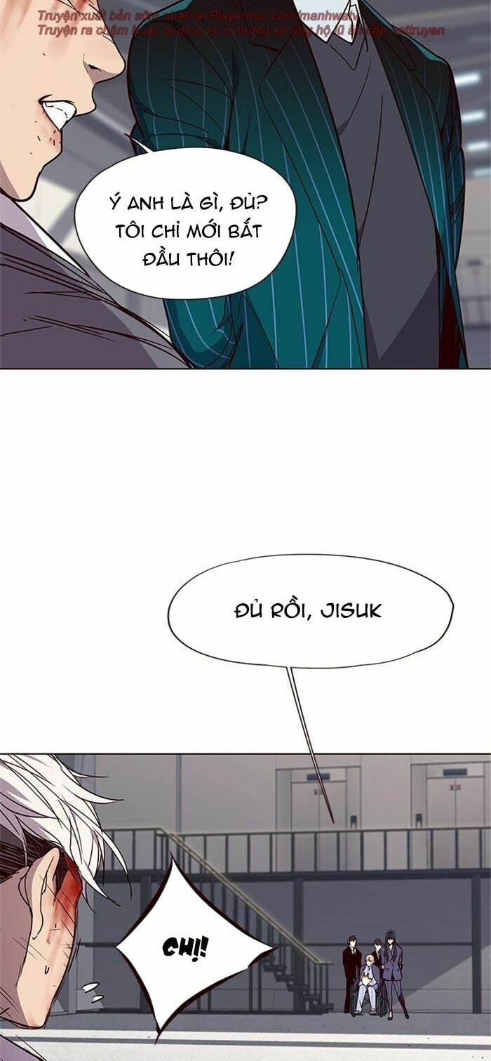 Hoá Thân Thành Mèo: Chapter 33