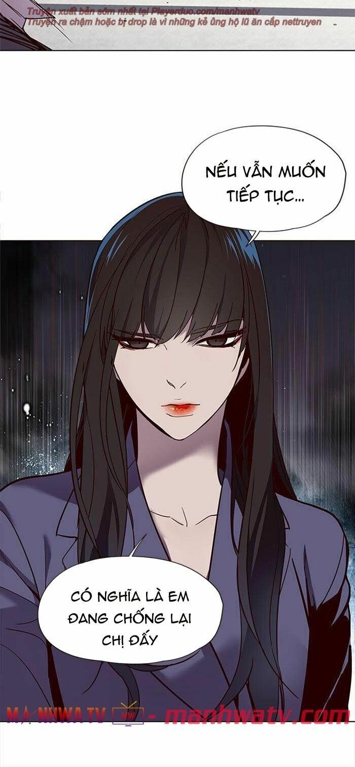 Hoá Thân Thành Mèo: Chapter 33