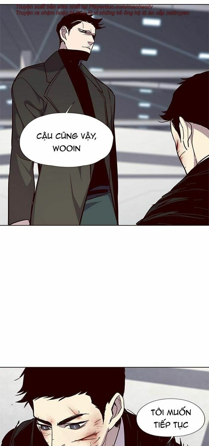 Hoá Thân Thành Mèo: Chapter 33