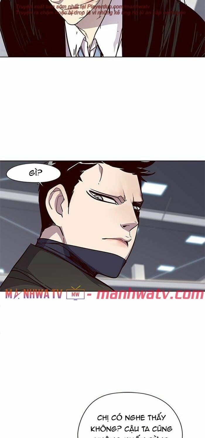 Hoá Thân Thành Mèo: Chapter 33