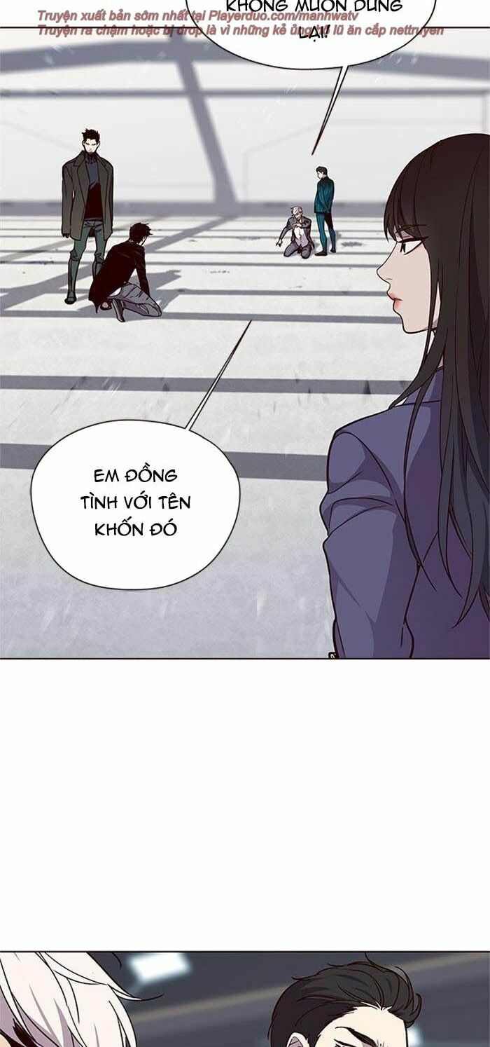 Hoá Thân Thành Mèo: Chapter 33