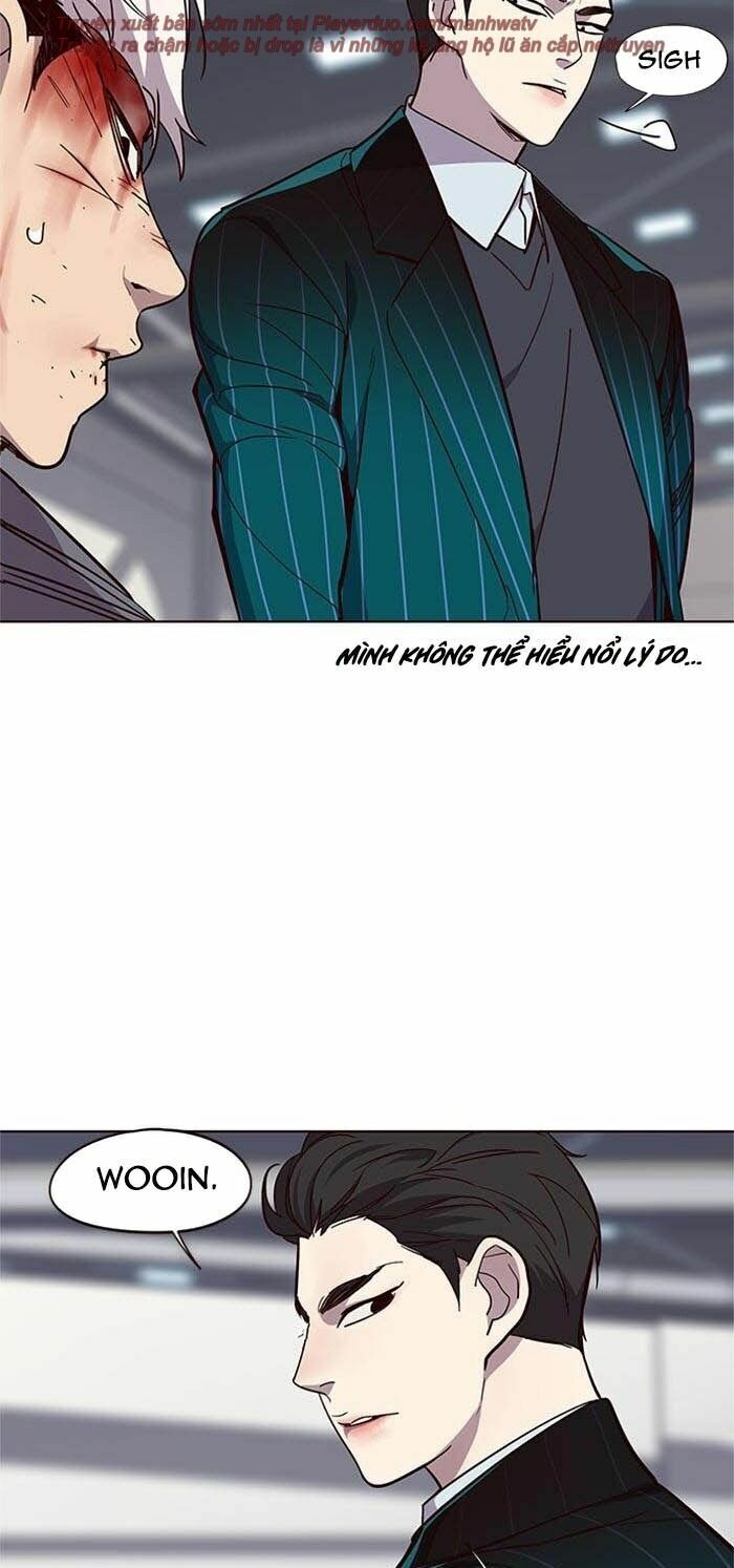 Hoá Thân Thành Mèo: Chapter 33