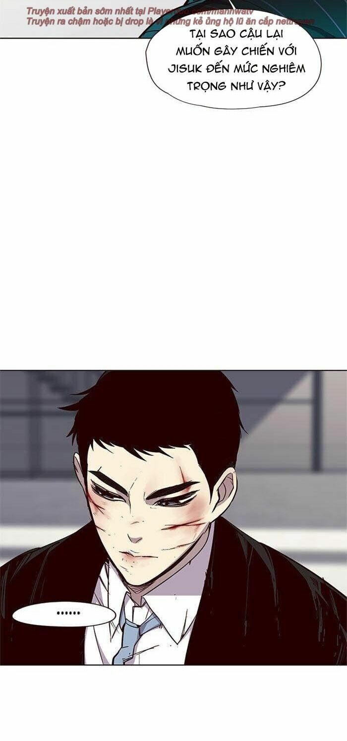 Hoá Thân Thành Mèo: Chapter 33