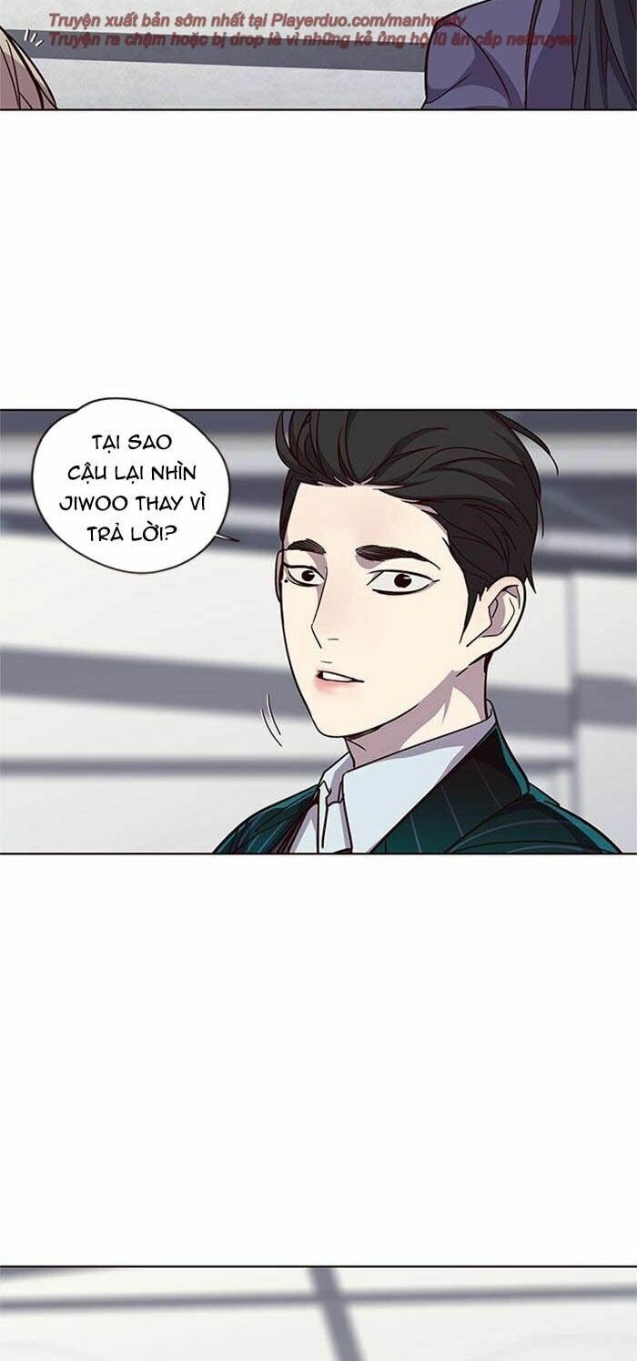 Hoá Thân Thành Mèo: Chapter 33
