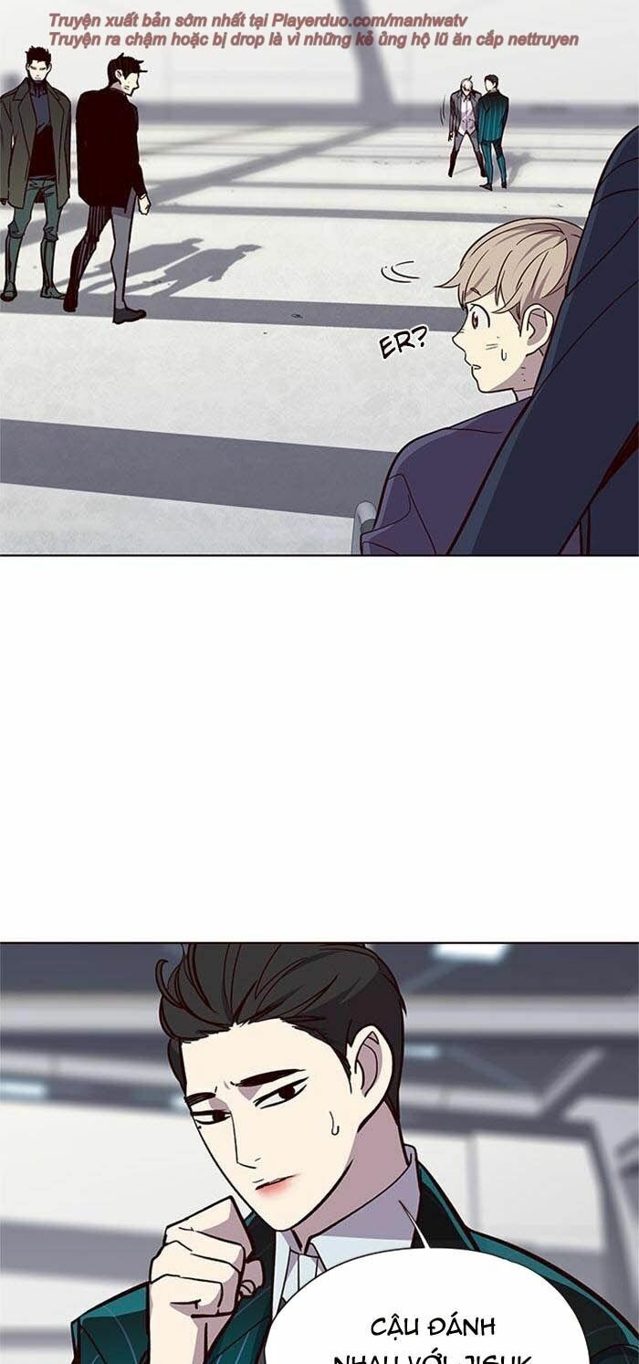 Hoá Thân Thành Mèo: Chapter 33