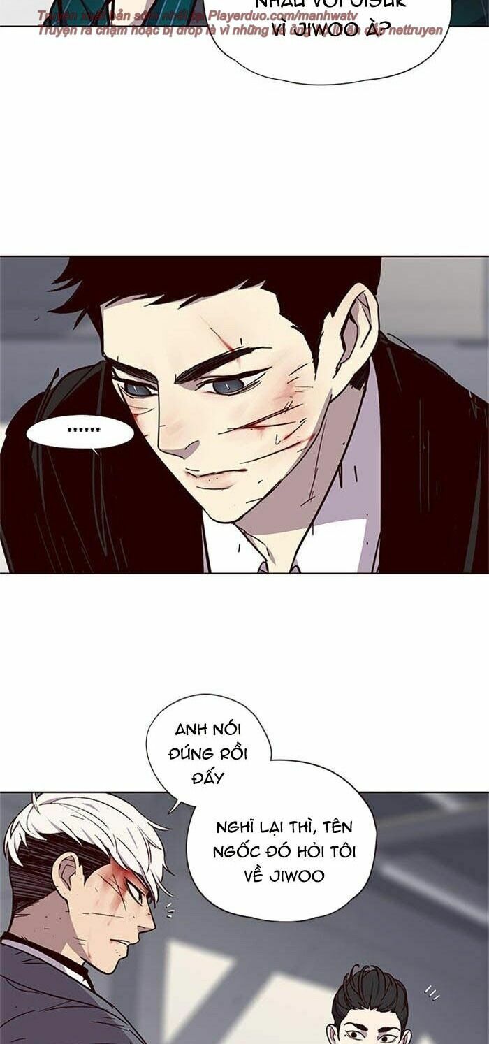 Hoá Thân Thành Mèo: Chapter 33