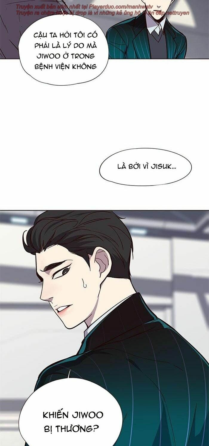 Hoá Thân Thành Mèo: Chapter 33