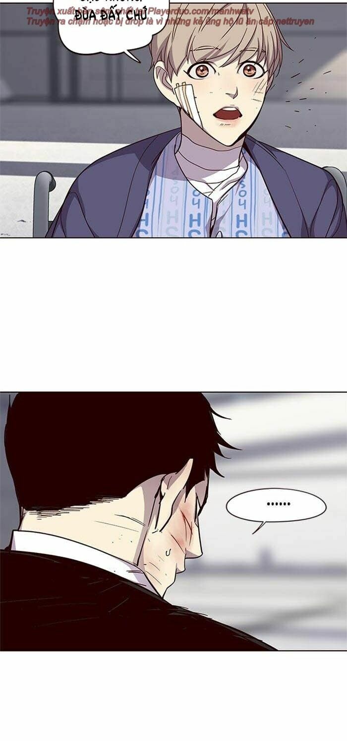 Hoá Thân Thành Mèo: Chapter 33