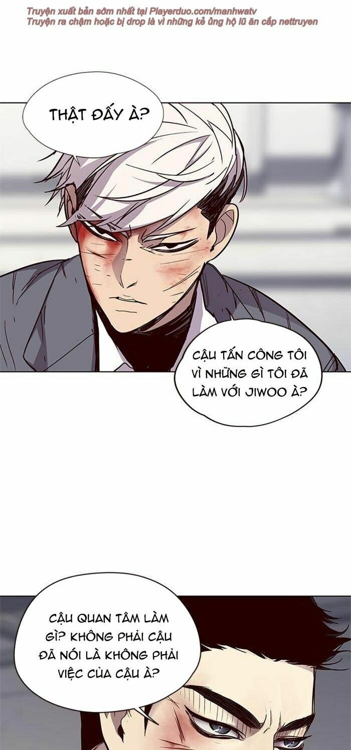 Hoá Thân Thành Mèo: Chapter 33
