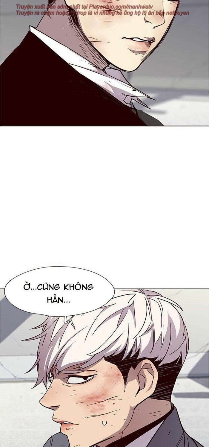 Hoá Thân Thành Mèo: Chapter 33