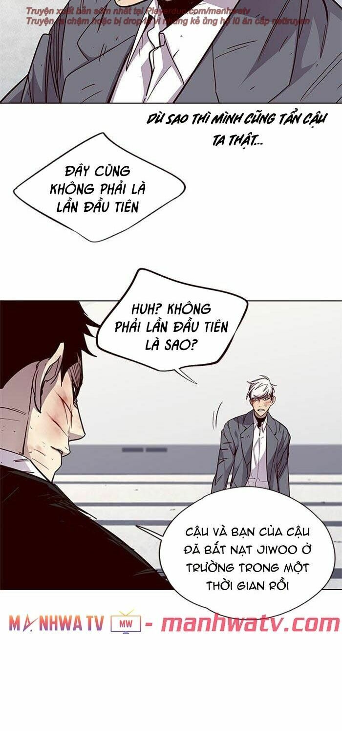 Hoá Thân Thành Mèo: Chapter 33