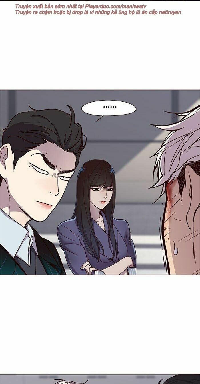 Hoá Thân Thành Mèo: Chapter 33