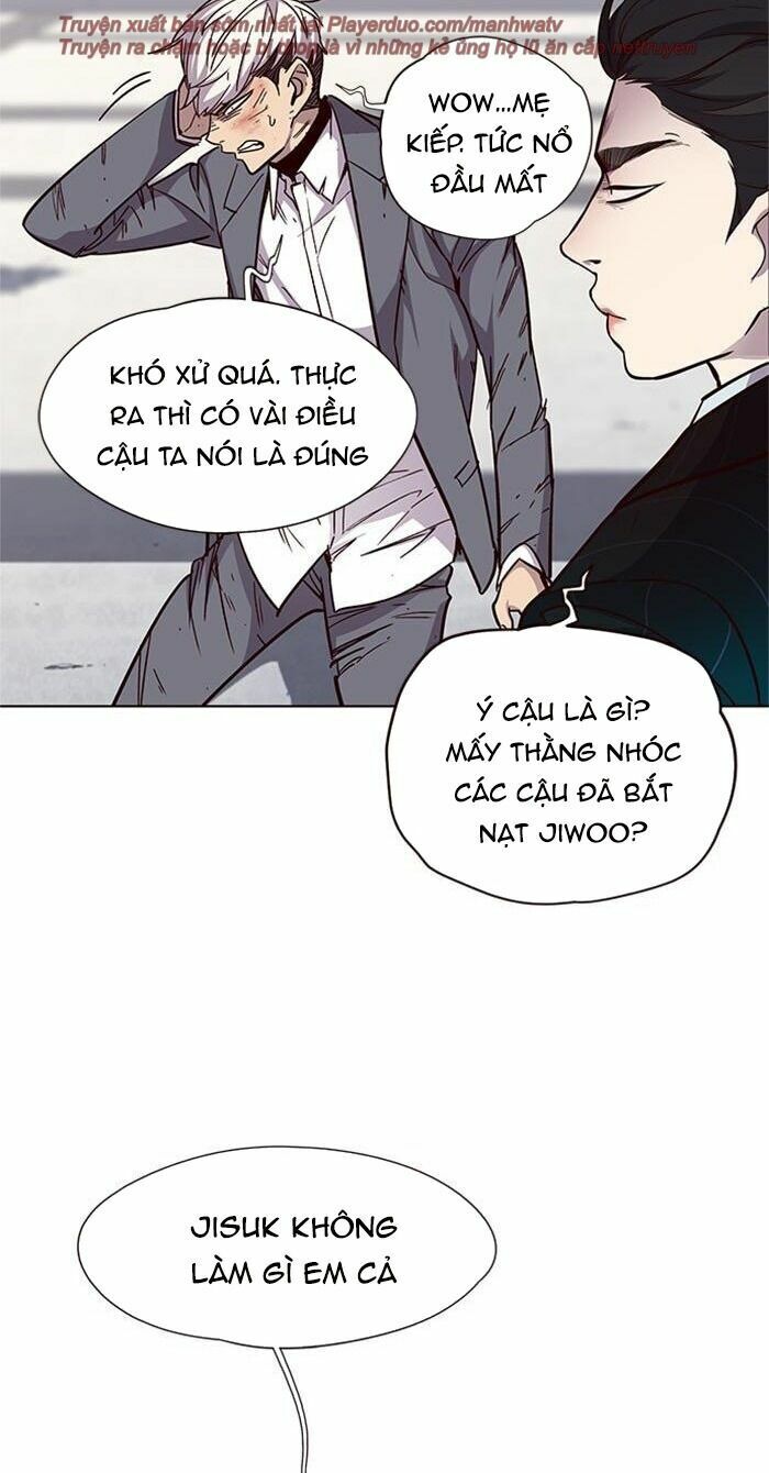 Hoá Thân Thành Mèo: Chapter 33