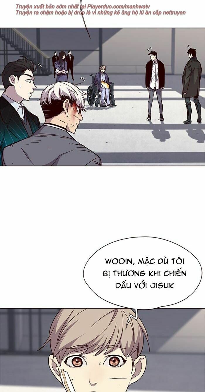 Hoá Thân Thành Mèo: Chapter 33