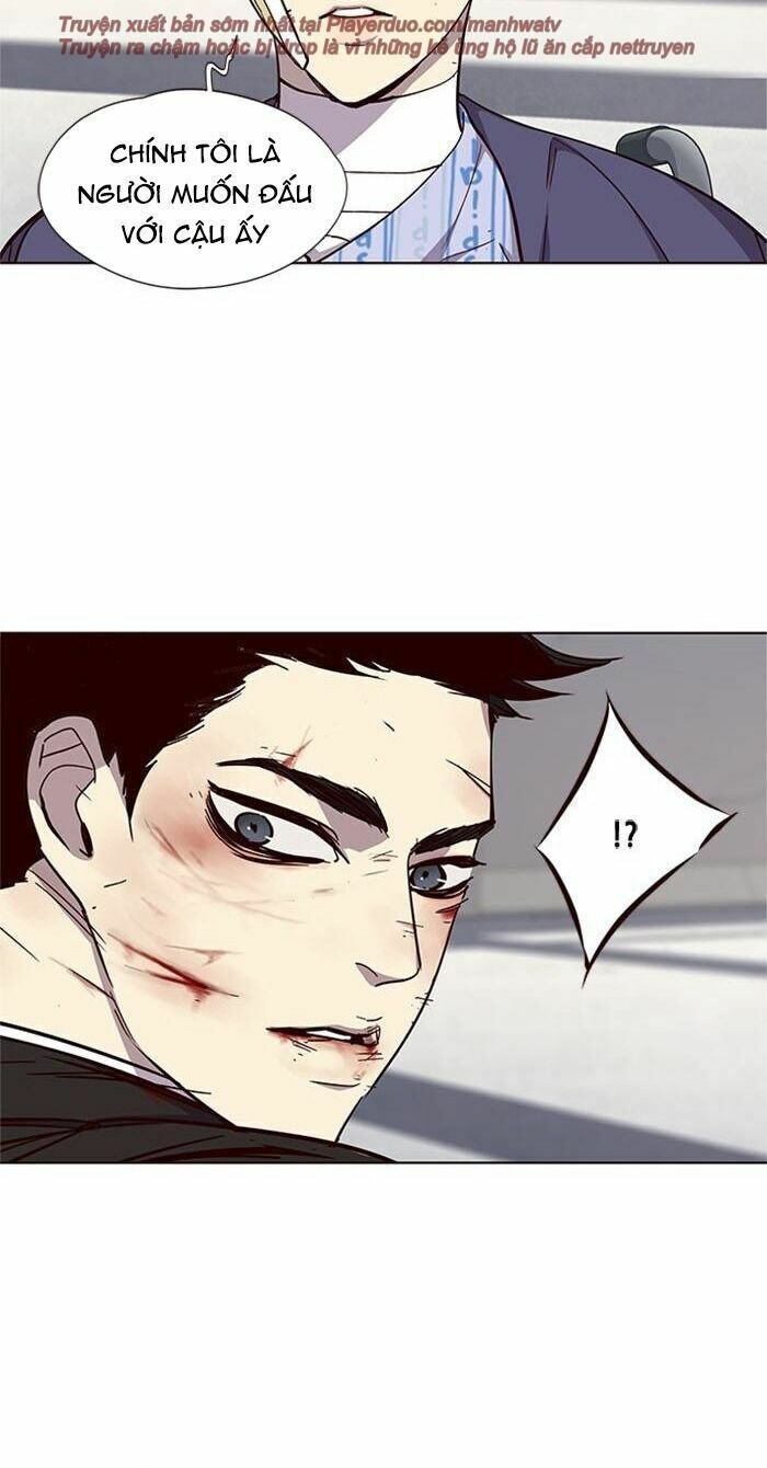 Hoá Thân Thành Mèo: Chapter 33