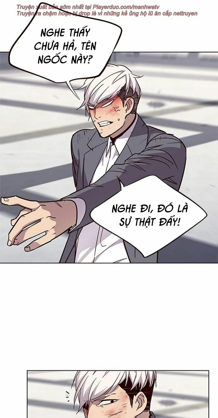 Hoá Thân Thành Mèo: Chapter 33