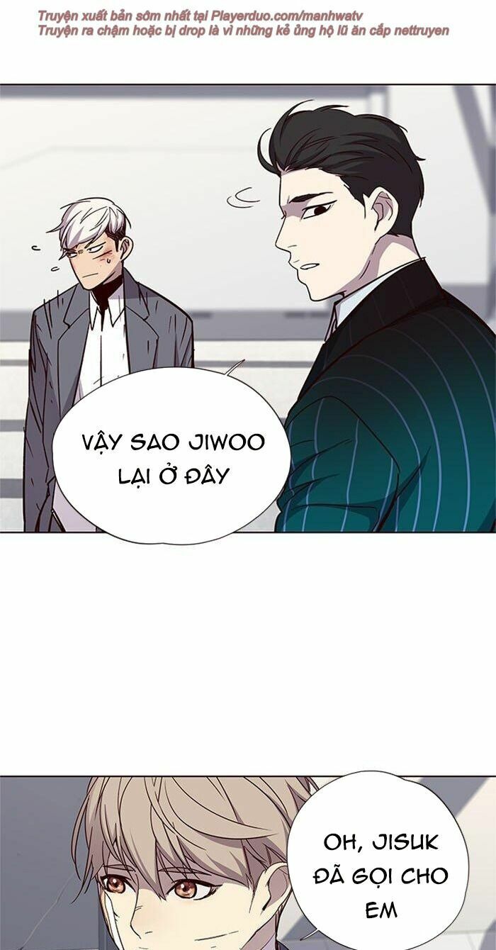 Hoá Thân Thành Mèo: Chapter 33