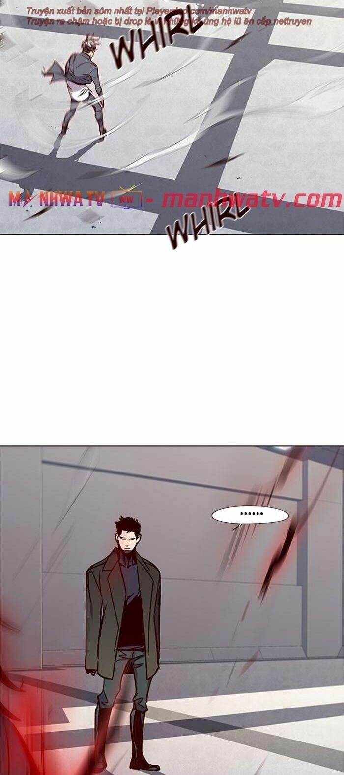 Hoá Thân Thành Mèo: Chapter 33