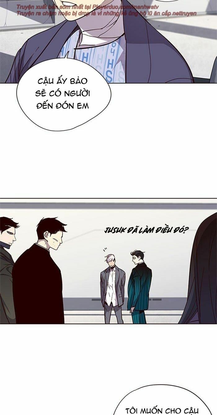 Hoá Thân Thành Mèo: Chapter 33