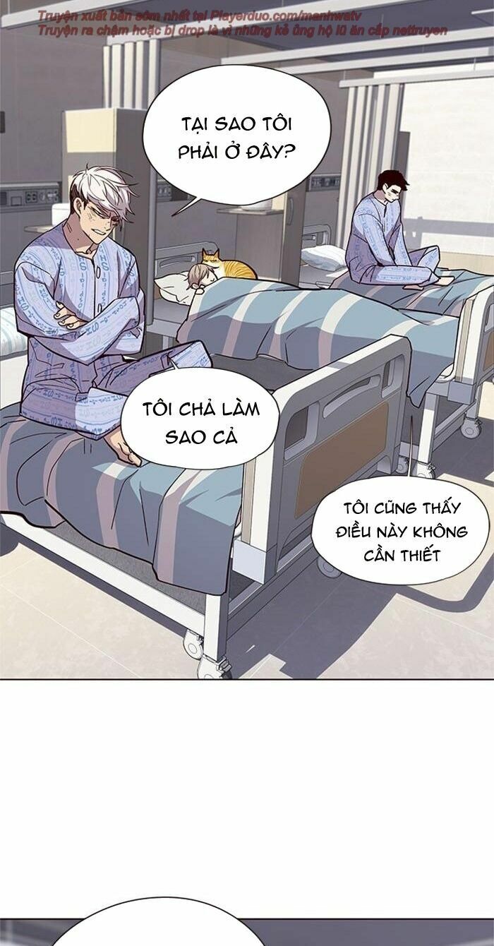 Hoá Thân Thành Mèo: Chapter 33