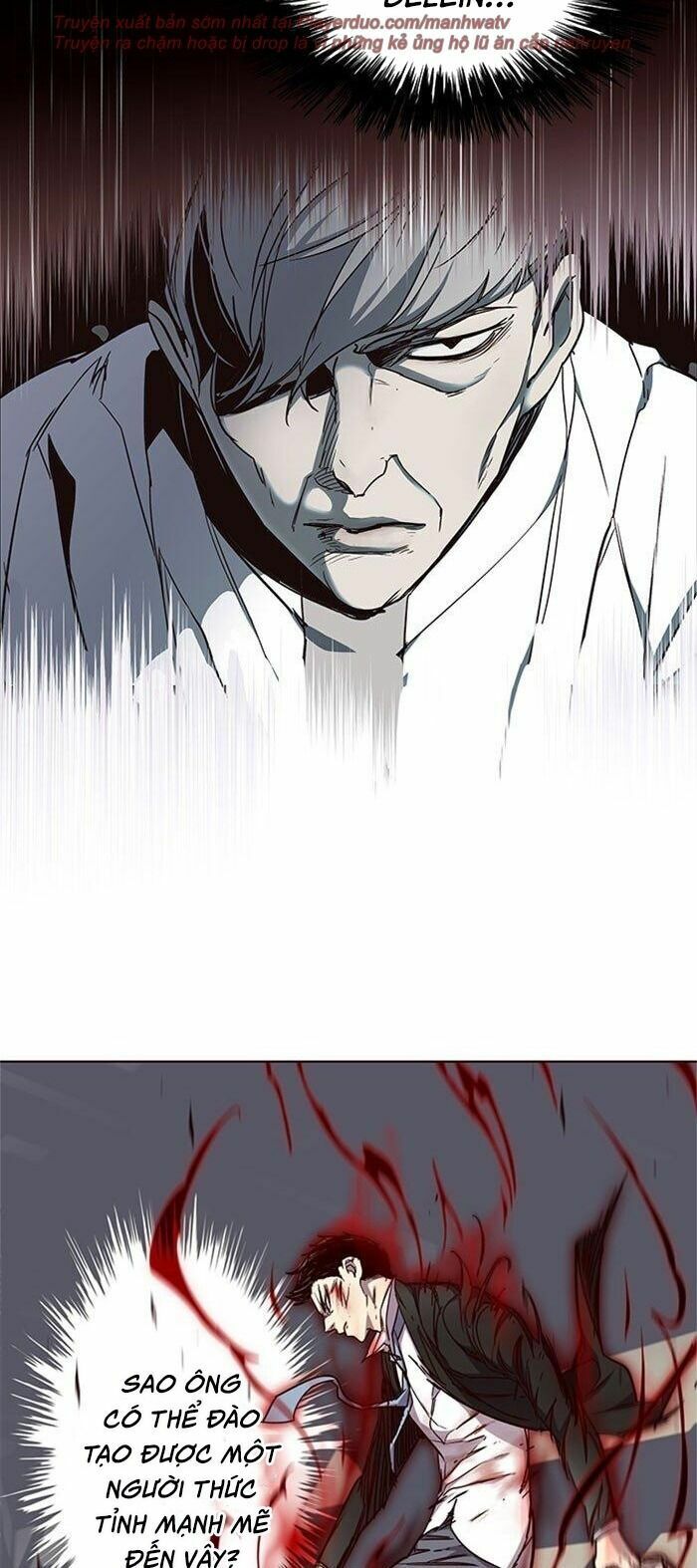Hoá Thân Thành Mèo: Chapter 33