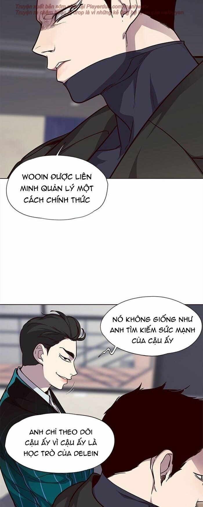Hoá Thân Thành Mèo: Chapter 34