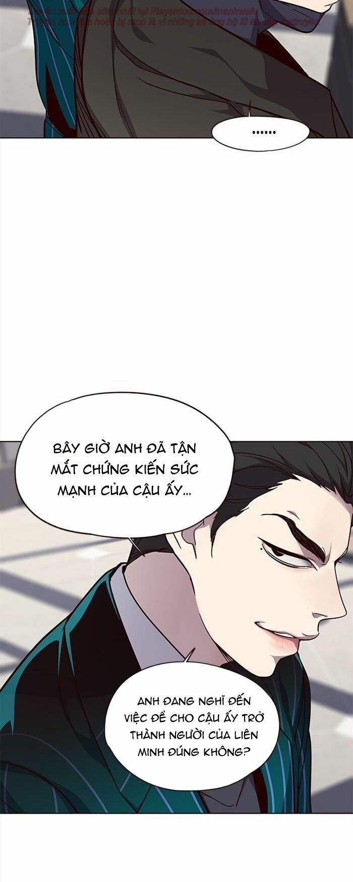 Hoá Thân Thành Mèo: Chapter 34